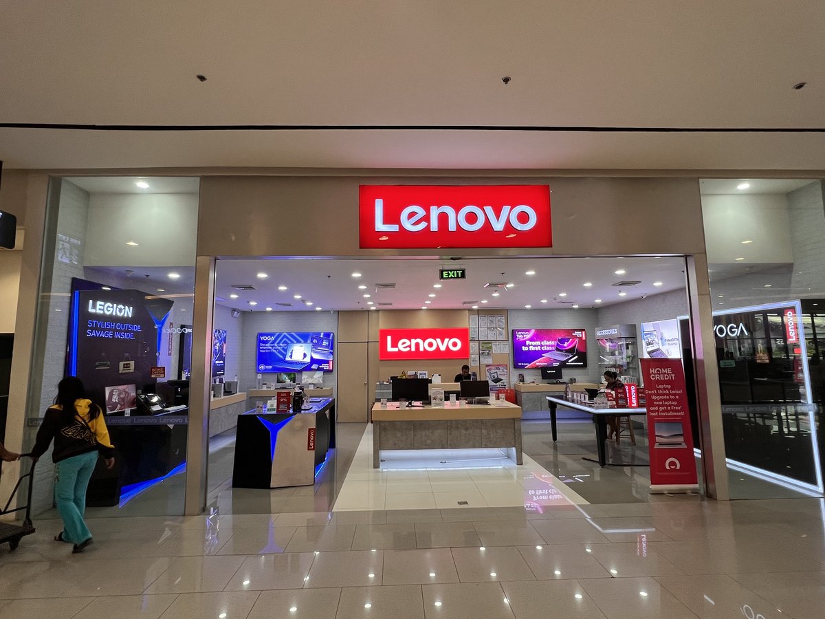 Lenovo